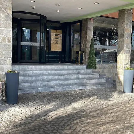 мия 2 Deluxe Royal Apartment Velingrad