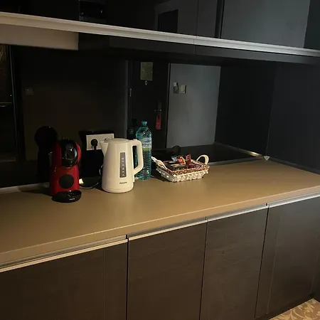 мия 2 Deluxe Royal * Velingrad