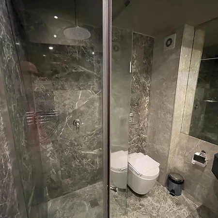 Apartment мия 2 Deluxe Royal