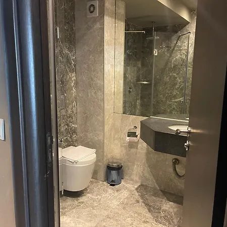 мия 2 Deluxe Royal Apartamento