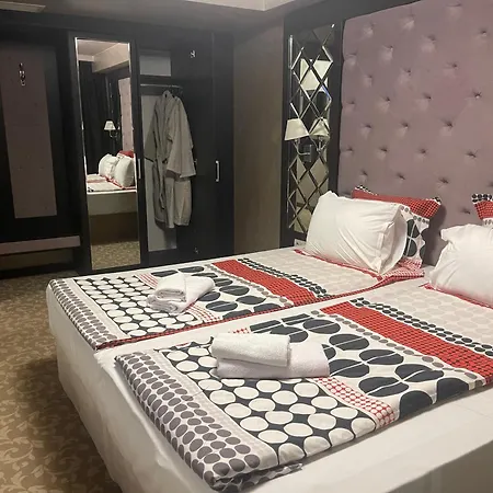 Διαμέρισμα мия 2 Deluxe Royal Βέλινγκραντ