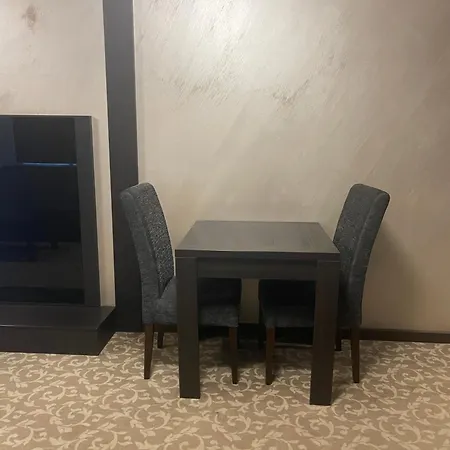 Apartment мия 2 Deluxe Royal