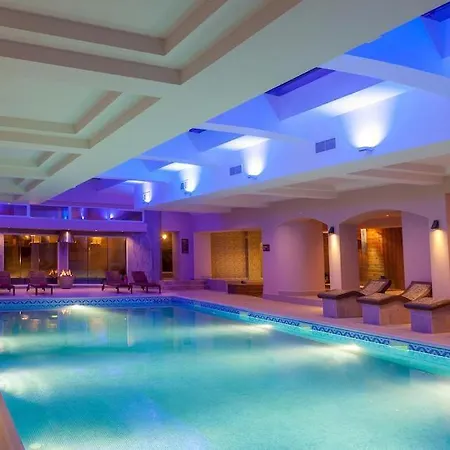 мия 2 Deluxe Royal * Velingrad
