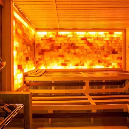 мия 2 Deluxe Royal Apartman Velingrad