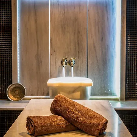 мия 2 Deluxe Royal Velingrad