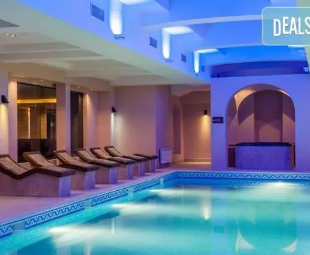 мия 2 Deluxe Royal Apartament