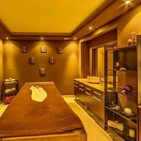 мия 2 Deluxe Royal Velingrad