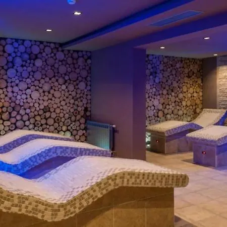 Apartament мия 2 Deluxe Royal *