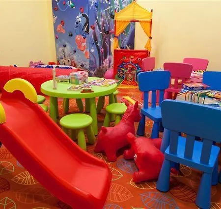 мия 2 Deluxe Royal *