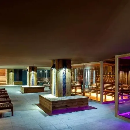Apartamento мия 2 Deluxe Royal *