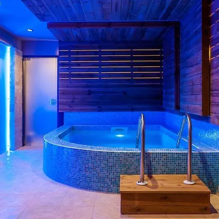 Apartamento мия 2 Deluxe Royal
