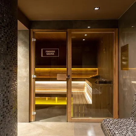 мия 2 Deluxe Royal Apartamento