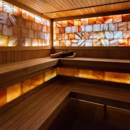 мия 2 Deluxe Royal Velingrad