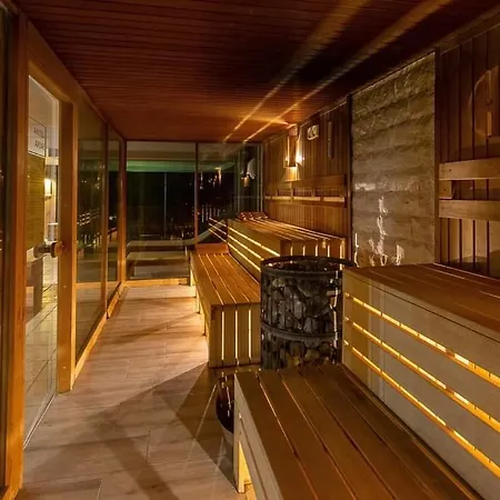 Apartment мия 2 Deluxe Royal
