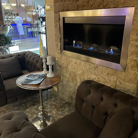 мия 2 Deluxe Royal Διαμέρισμα Βέλινγκραντ