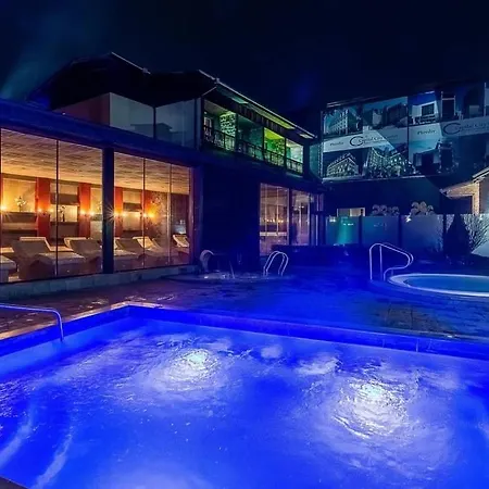 мия 2 Deluxe Royal Velingrad