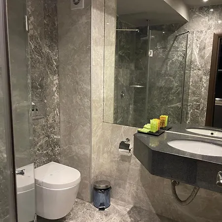 мия 2 Deluxe Royal * Velingrad