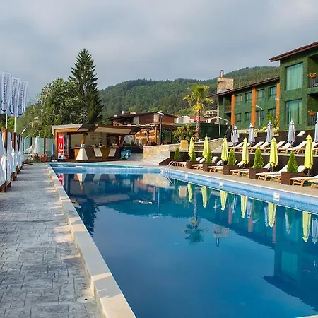 мия 2 Deluxe Royal Velingrad