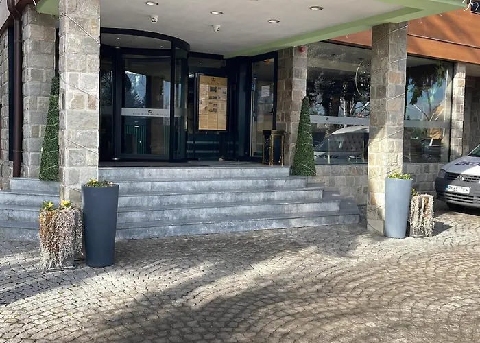 мия 2 Deluxe Royal Daire Velingrad