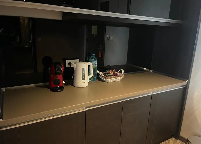 мия 2 Deluxe Royal * Velingrad