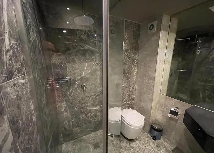 Daire мия 2 Deluxe Royal