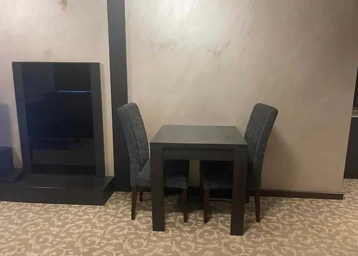 Daire мия 2 Deluxe Royal