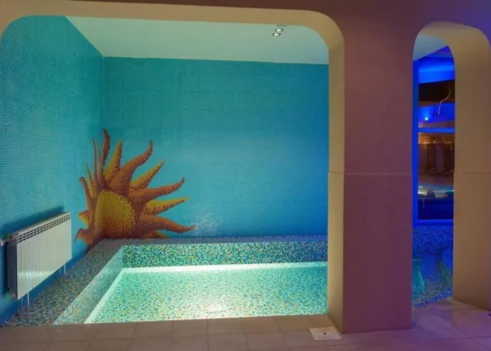 мия 2 Deluxe Royal Daire Velingrad