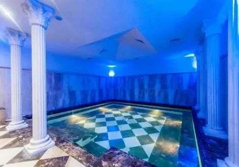 мия 2 Deluxe Royal Daire *