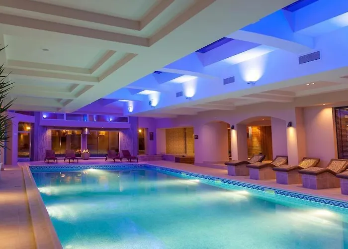 мия 2 Deluxe Royal * Velingrad