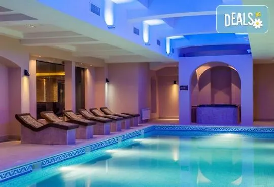 мия 2 Deluxe Royal Daire