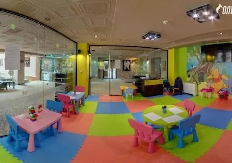 Daire мия 2 Deluxe Royal *