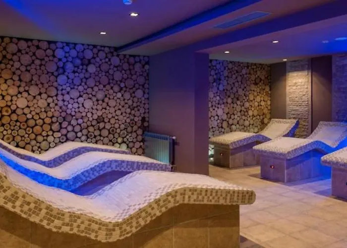 Daire мия 2 Deluxe Royal *