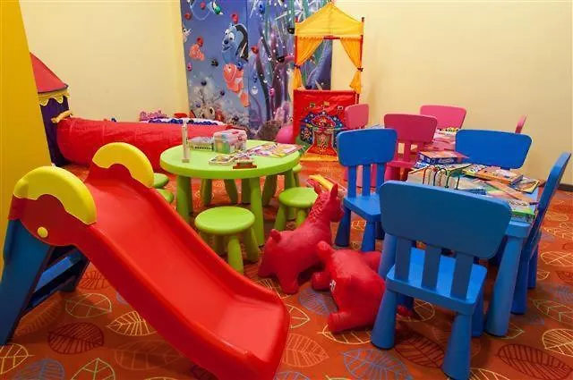 мия 2 Deluxe Royal *