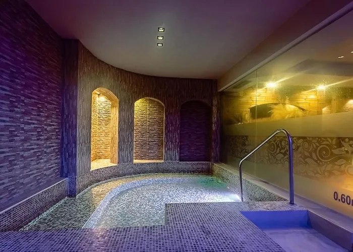 мия 2 Deluxe Royal Daire *