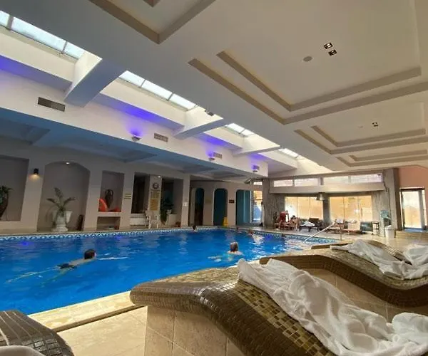 Daire мия 2 Deluxe Royal