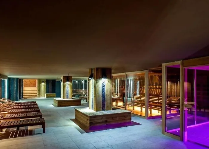 Daire мия 2 Deluxe Royal *