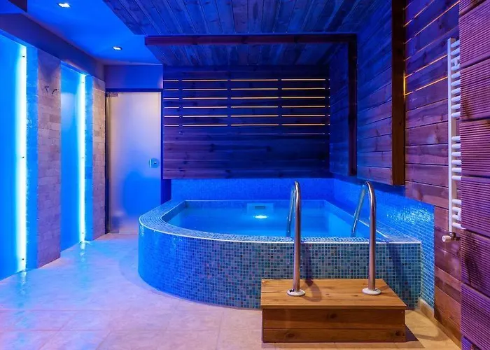 Daire мия 2 Deluxe Royal