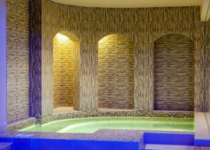 мия 2 Deluxe Royal Daire Velingrad