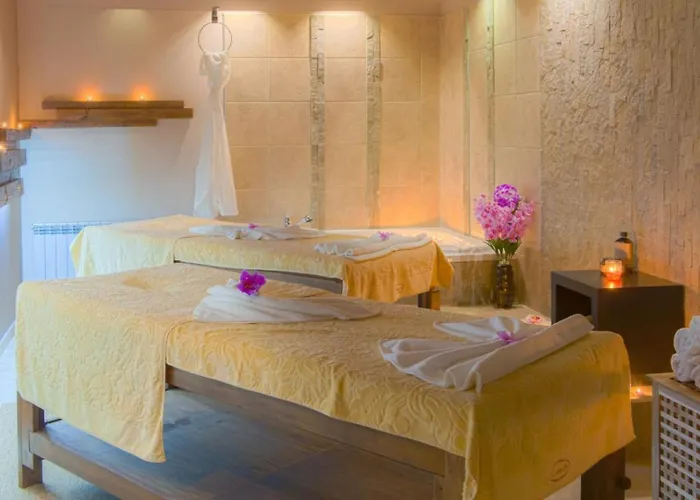 мия 2 Deluxe Royal Velingrad