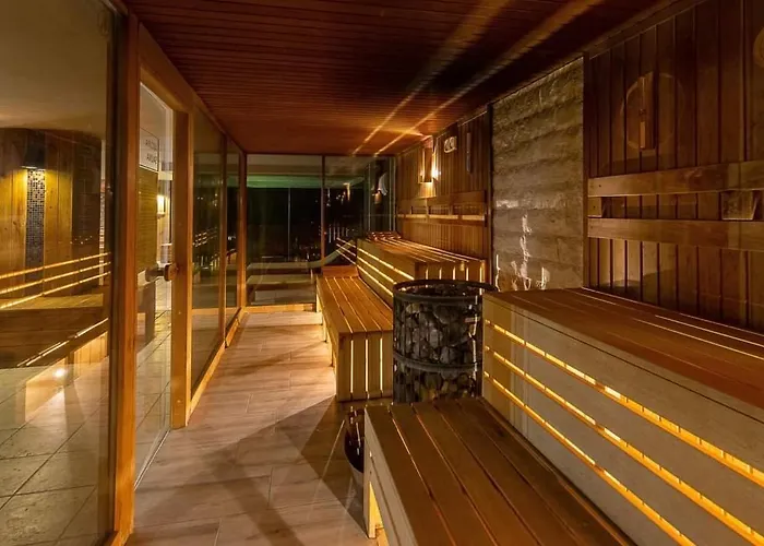 Daire мия 2 Deluxe Royal