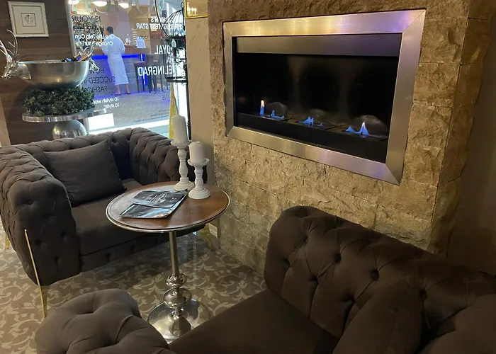 мия 2 Deluxe Royal Daire Velingrad