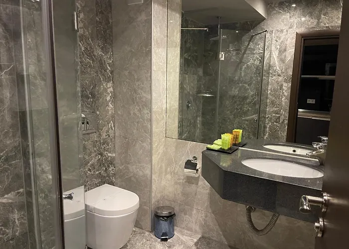 мия 2 Deluxe Royal * Velingrad