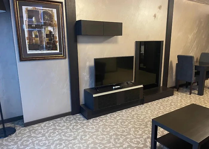 мия 2 Deluxe Royal Daire *