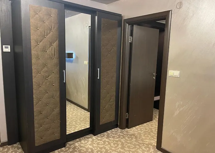 мия 2 Deluxe Royal Daire Velingrad
